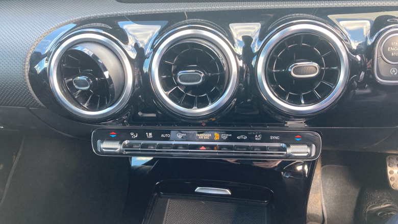 Mercedes-Benz A-Class A200 AMG Line 5dr Auto Petrol Hatchback